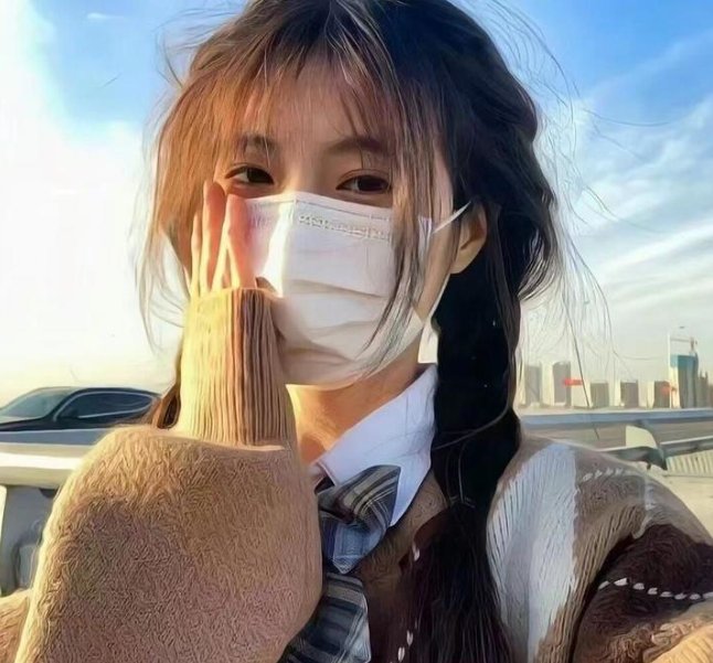 快一秒的他